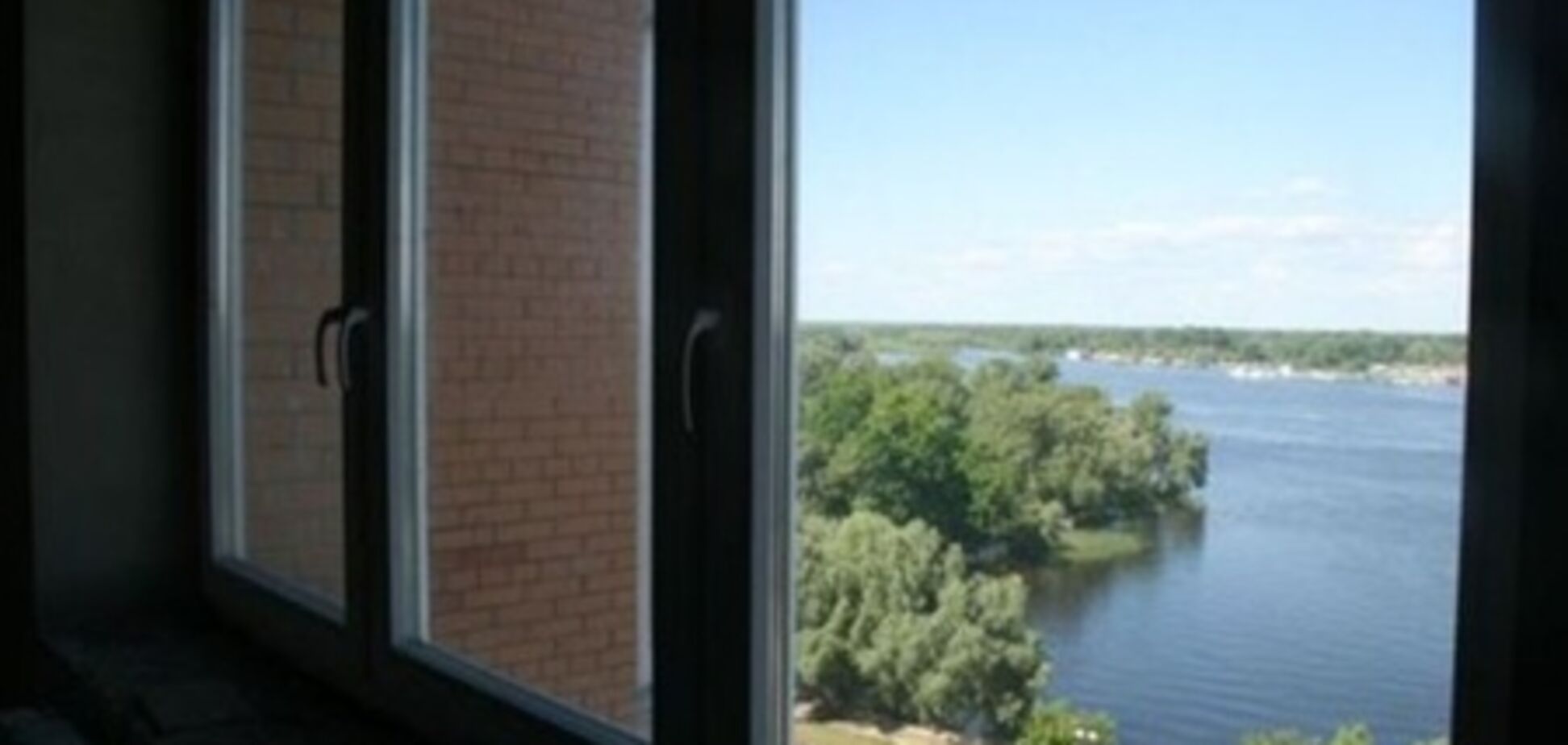 Иностранцы начали раскупать киевские квартиры