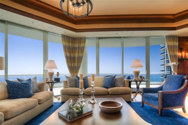 Самый дорогой пентхаус продали в Майами