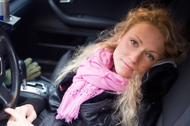 Гордон все-таки подала на развод