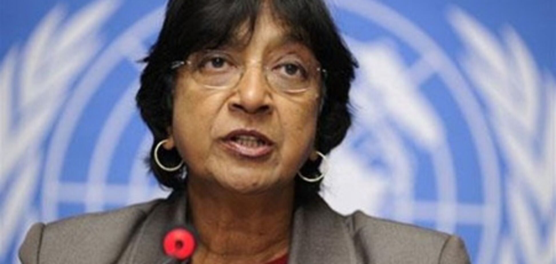 ООН: в Сирії загинули вже понад 5 тис. осіб