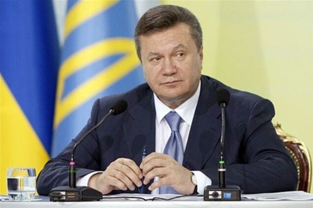 Президент підписав закон про декриміналізацію економічних злочинів