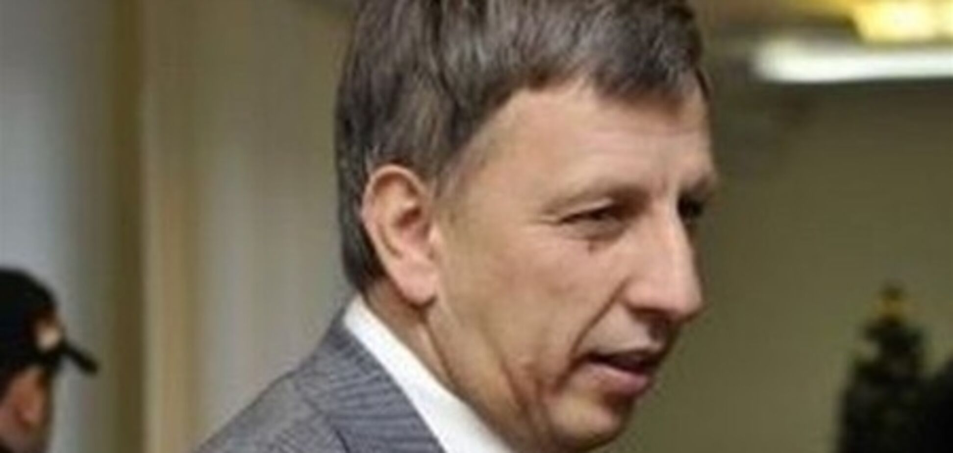 Владимир Макеенко: В Украине много фиктивных льготников Ч. 1