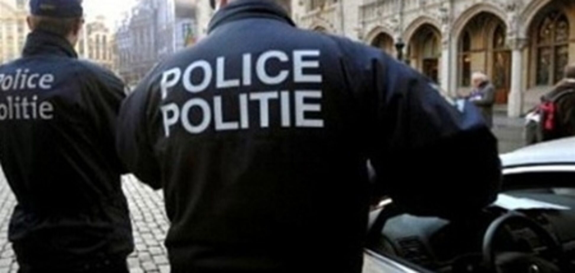 Невідомі закидали людей гранатами в Бельгії: є загиблі. Додано відео