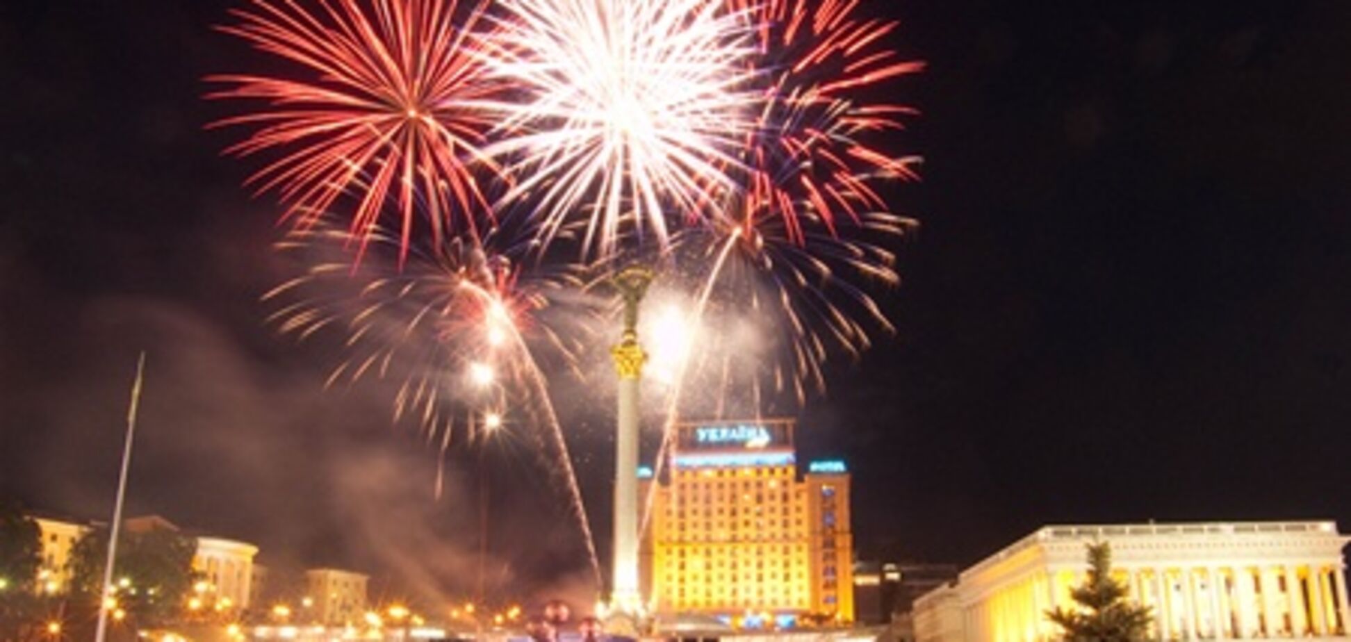 Объявлены номинанты YUNA - 2012