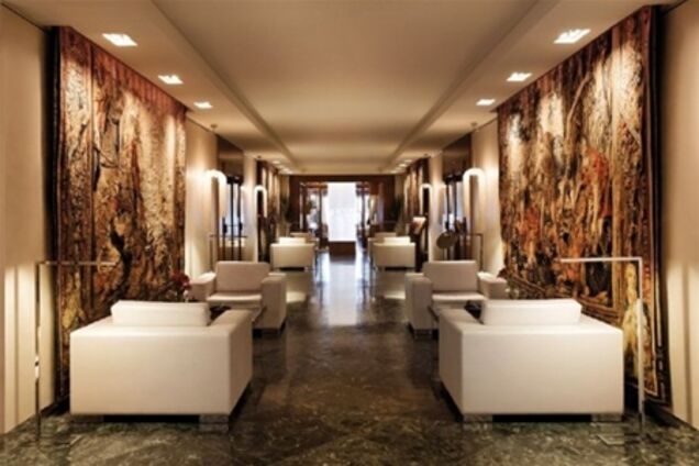 Найдорожчий готельний номер у світі коштує € 58 000. Фото