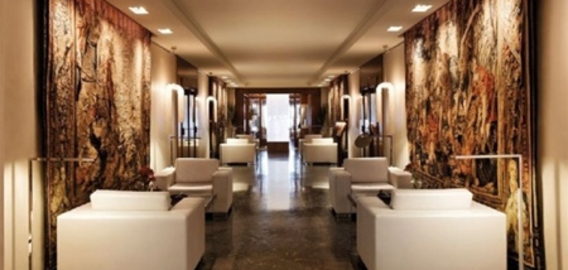 Найдорожчий готельний номер у світі коштує € 58 000. Фото