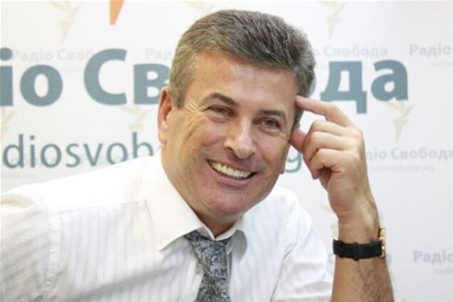 Онопенко решил поддержать кандидатуру Пилипчука