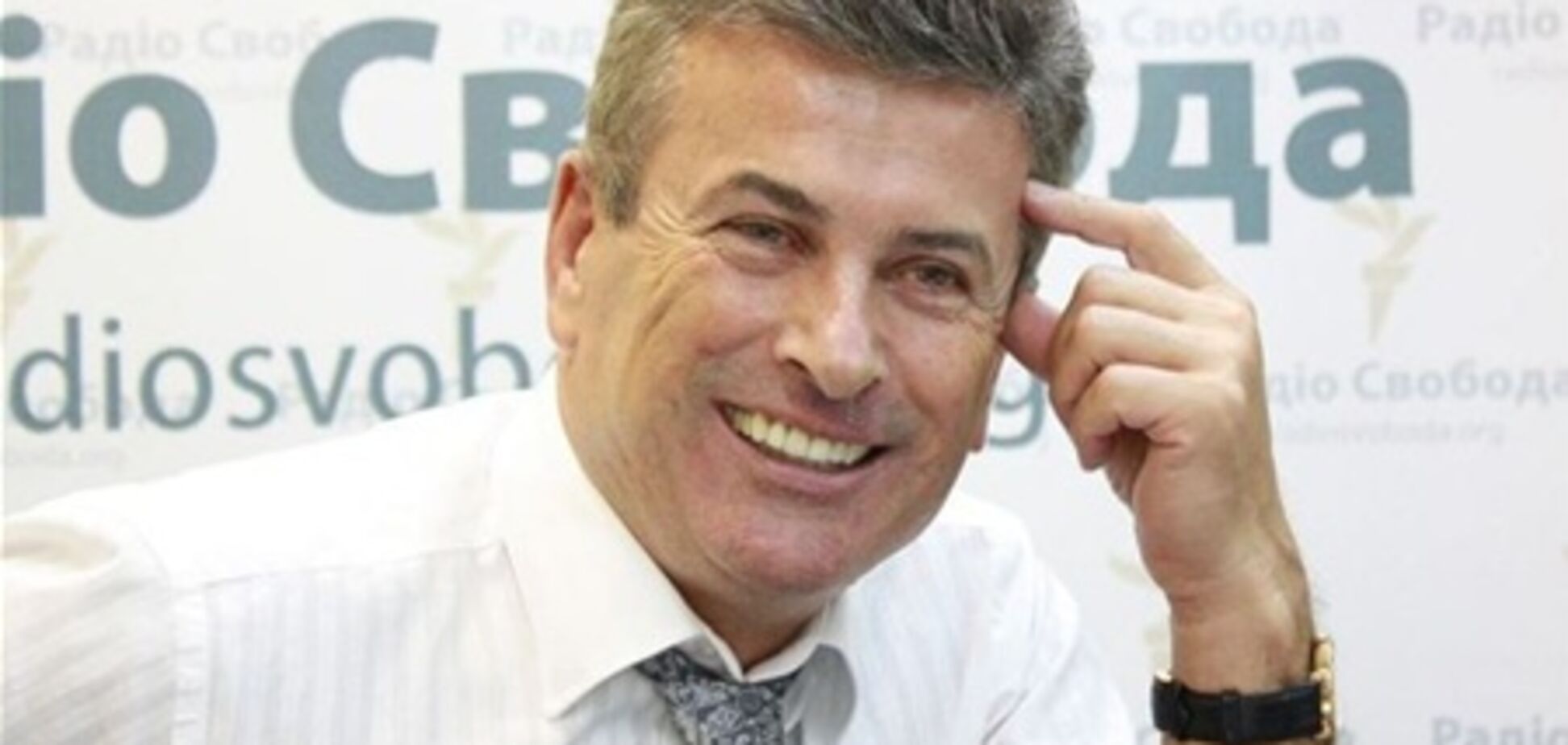 Онопенко решил поддержать кандидатуру Пилипчука