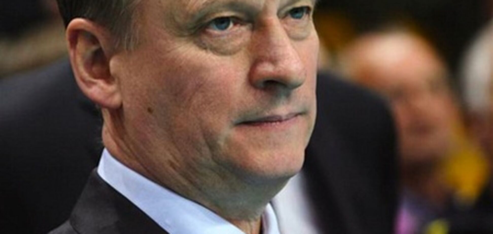 Секретар Ради безпеки РФ хоче контролювати інтернет за прикладом Китаю