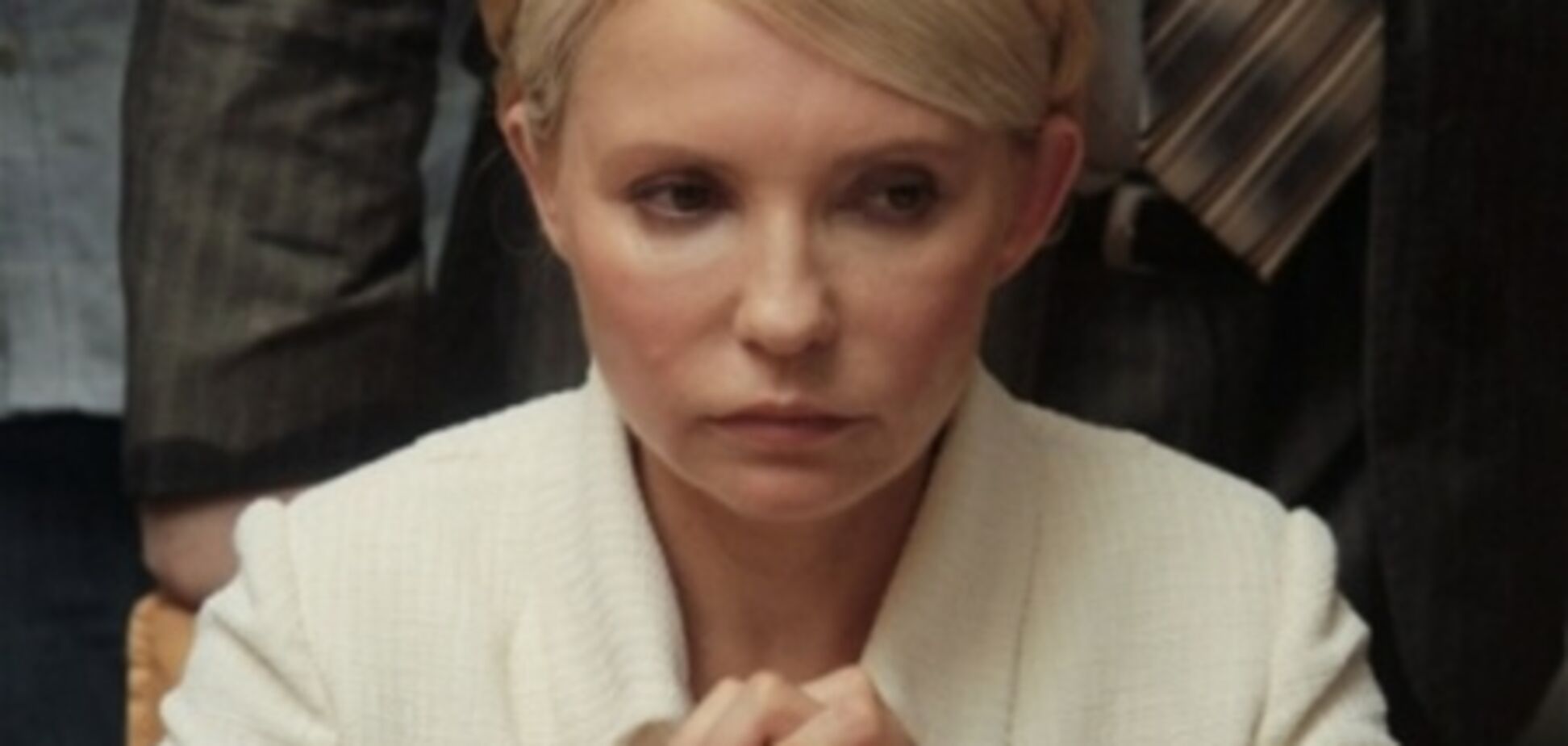 Захист Тимошенко оскаржив її другий арешт