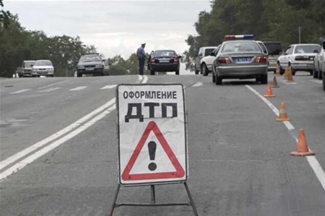 12 декабря произошло 91 ДТП: 14 погибших