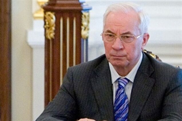 Азаров: якщо доведеться платити $400 за газ – ми платитимемо