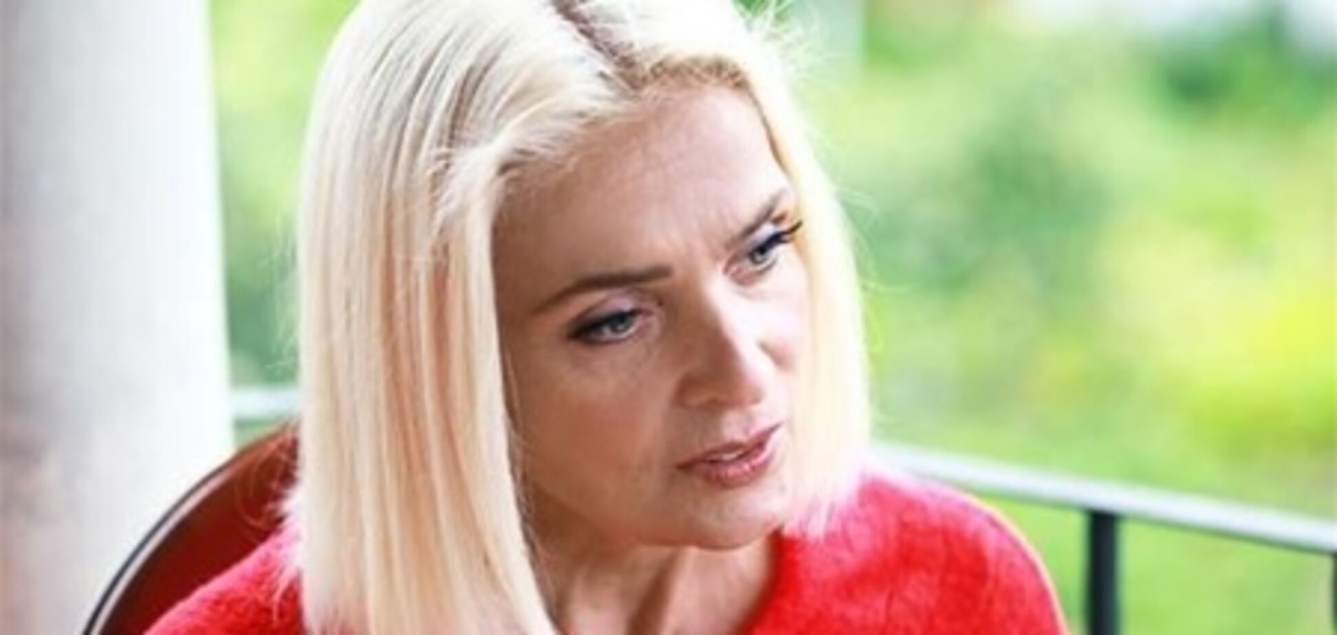 Шокуюча правда про ненароджених дітях Вайкуле