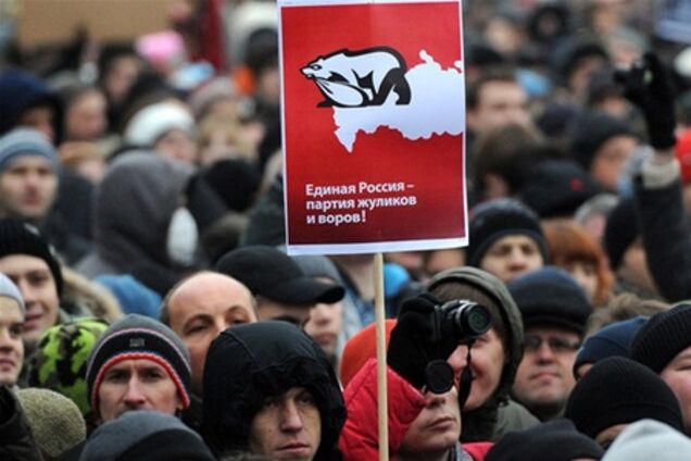 В школах Москвы на день митинга назначили контрольную