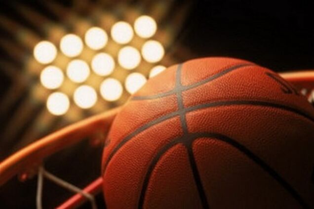 Україна залишилась єдиним кандидатом на проведення Євробаскету-2015