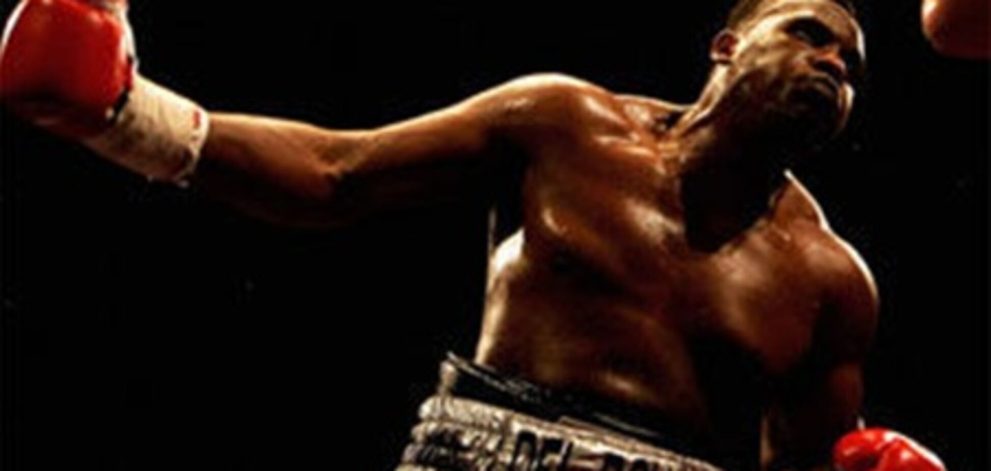 Чисора собирается отправить Виталия Кличко на пенсию