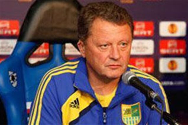 Маркевич: Я дал отдохнуть ключевым игрокам