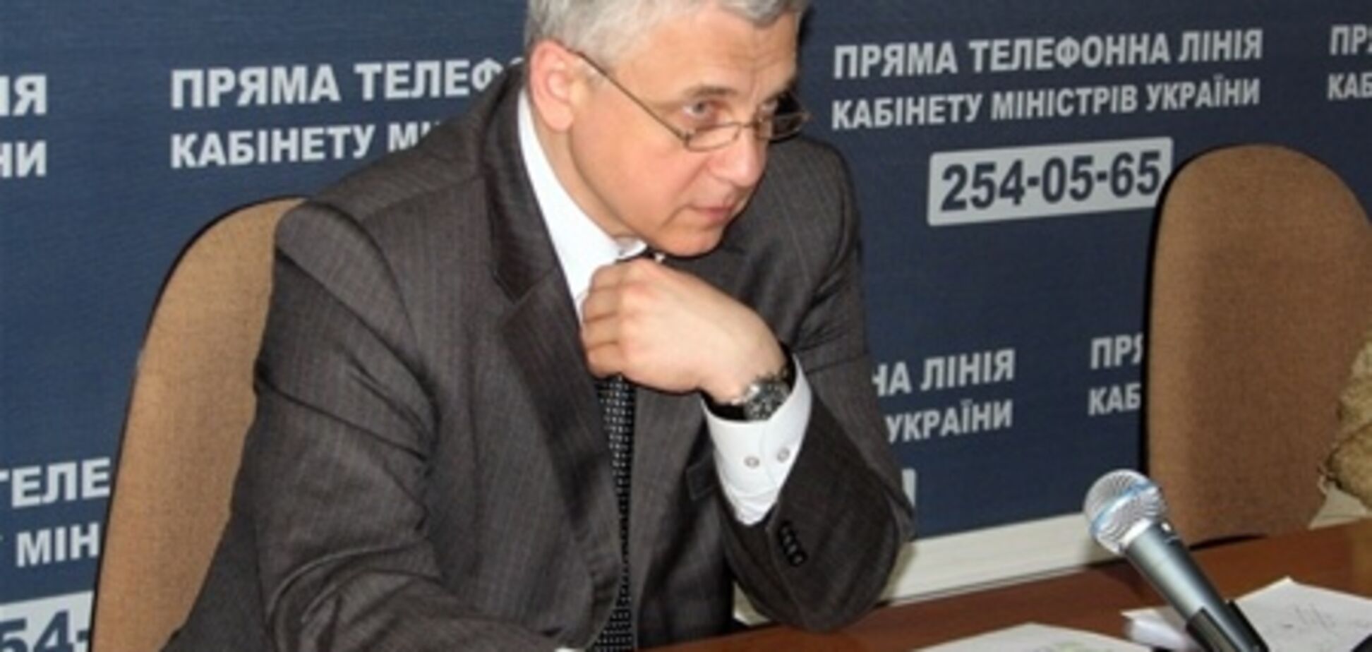 Иващенко стало плохо в суде - вызвали 'скорую'