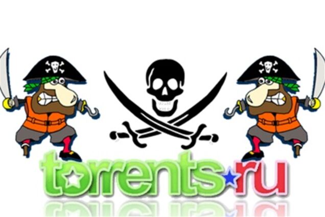 Сотрудники голливудских студий качают пиратские фильмы