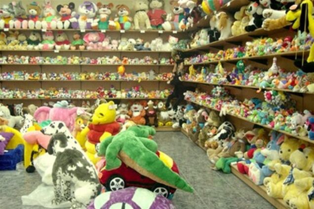 Кожна друга іграшка в Україні – неякісна