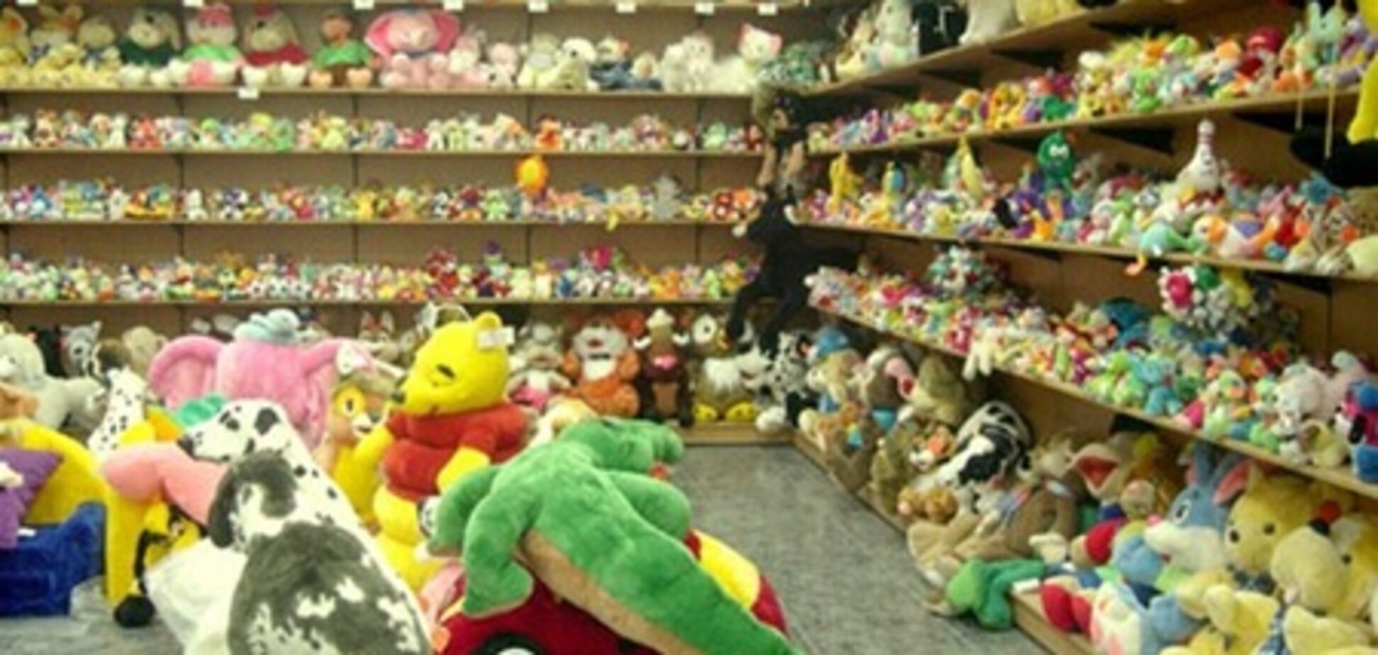 Кожна друга іграшка в Україні – неякісна