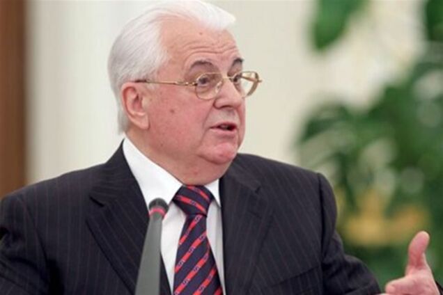 Кравчук: ніколи не жалкував про підписання Біловезької угоди