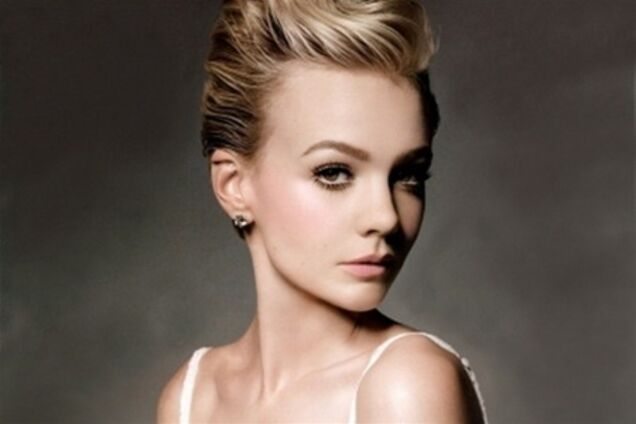 Кэри Маллиган сделали нереально красивой