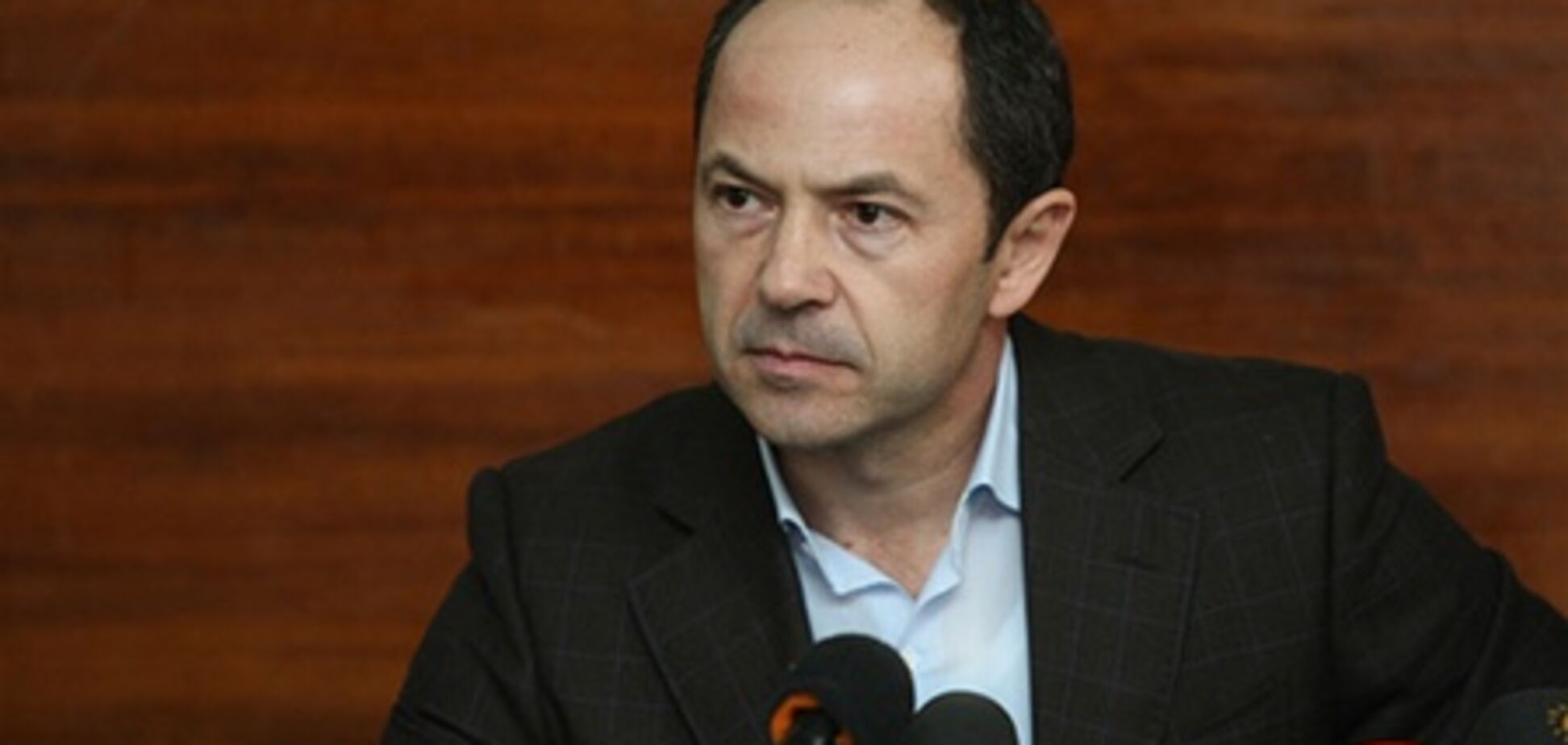 Україна використовує досвід Німеччини для боротьби з кризою - Тігіпко