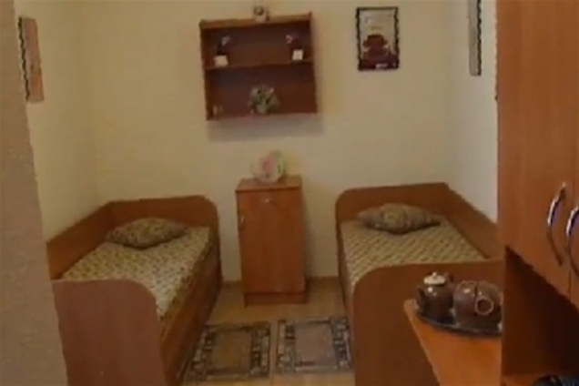 В СИЗО подтвердили: Тимошенко ждет красивая камера и скоро в такие посадят всех. Видео