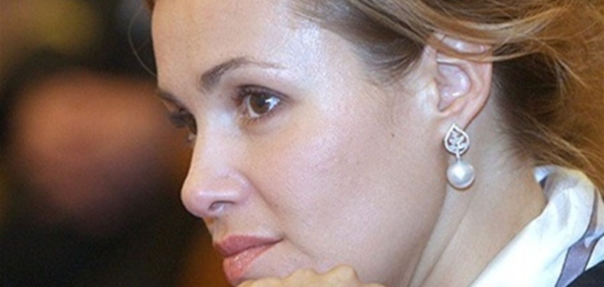 Королевська порівняла кабмін з чорнобильською трагедією