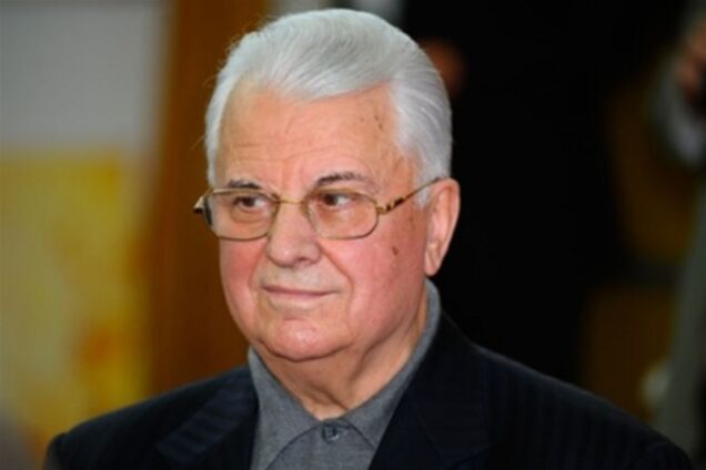 Кравчук: для Лукашенка залишився варіант – легко та невимушено віддатися Росії 