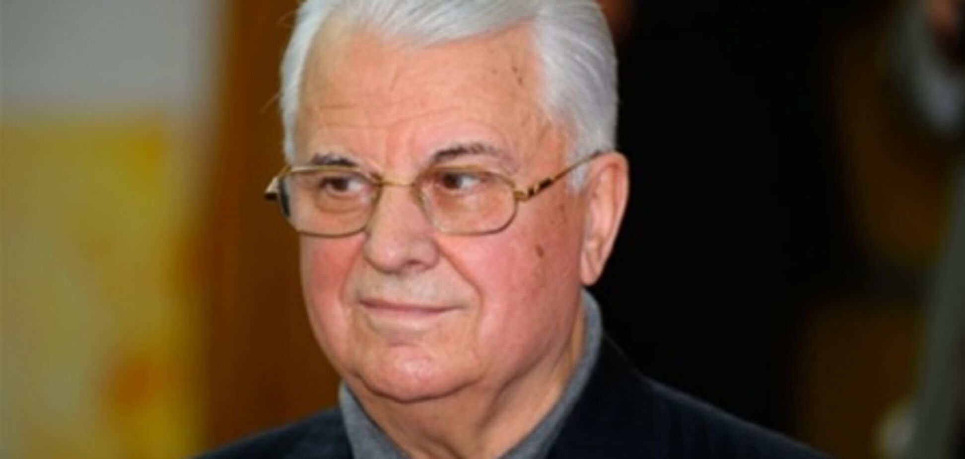 Кравчук: для Лукашенка залишився варіант – легко та невимушено віддатися Росії