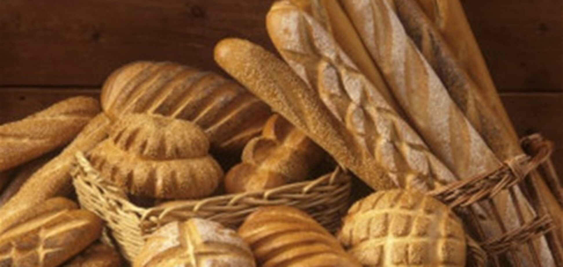 Украинцы стали кушать меньше хлеба, 15 декабря 2011