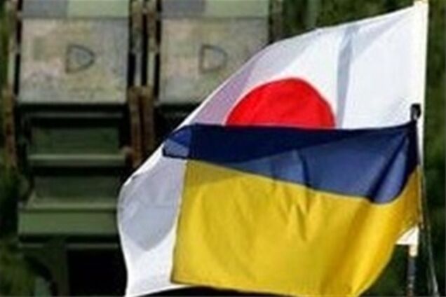 У 2012 році в Японії відбудеться форум 'Інвестиційний потенціал України'