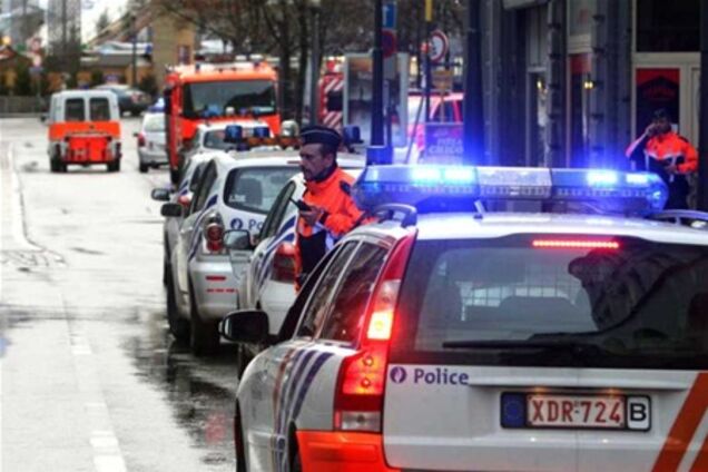 Напередодні бійні бельгійський кат зізнався подрузі в любові