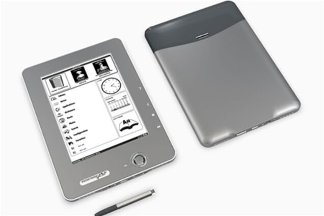 Что умеет электронная книга PocketBook Pro 612 - мнение эксперта  