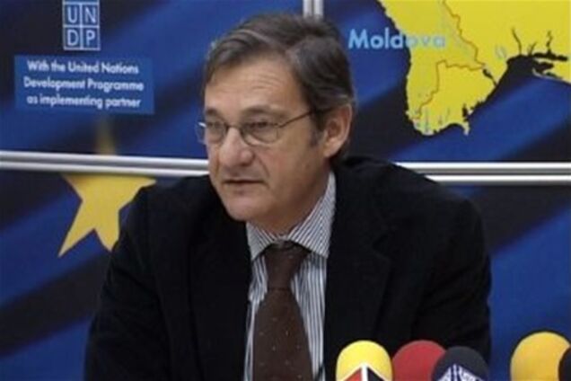 Україна була б зовсім іншою, якби використала всю допомогу від ЄС - Тейшейра 