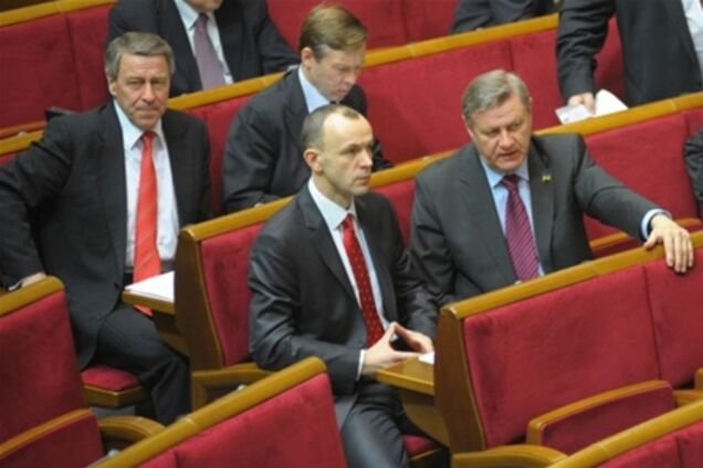 Кожем'якін очолив БЮТ без згоди Тимошенко?