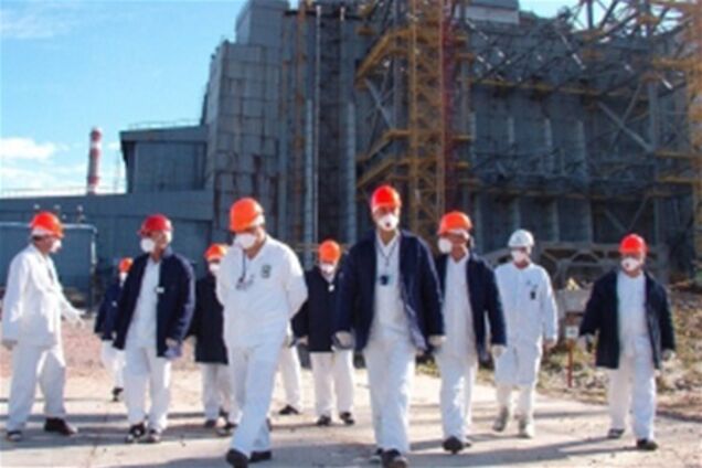 В Україні вшанують учасників ліквідації аварії на ЧАЕС