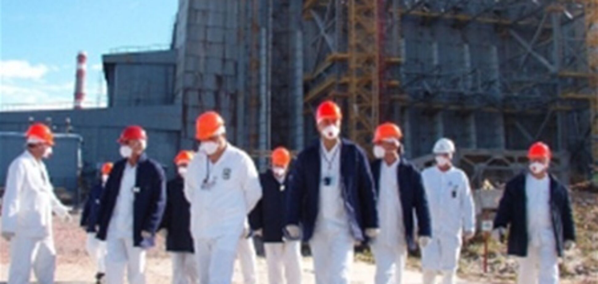 В Україні вшанують учасників ліквідації аварії на ЧАЕС