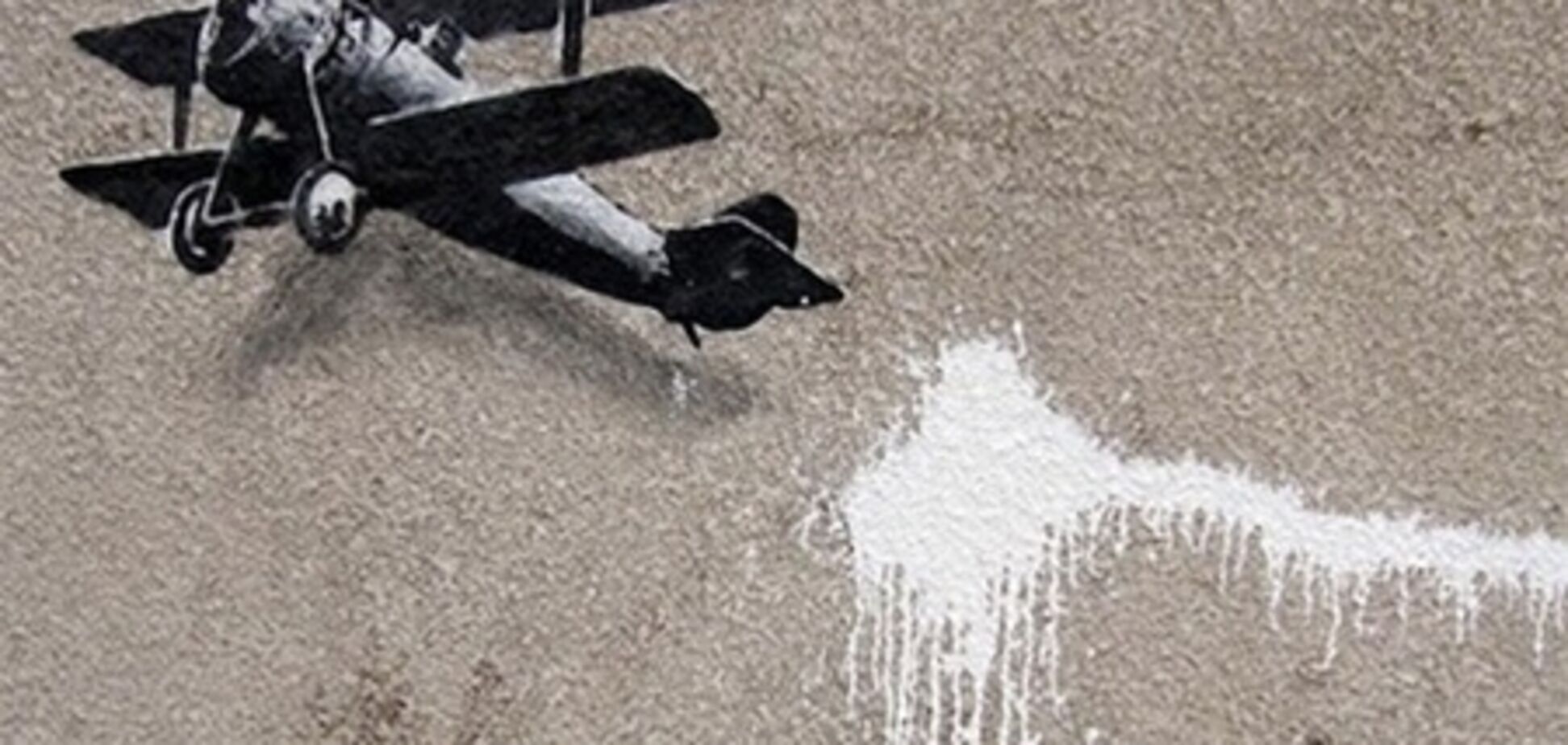 Креативные рисунки на стенах