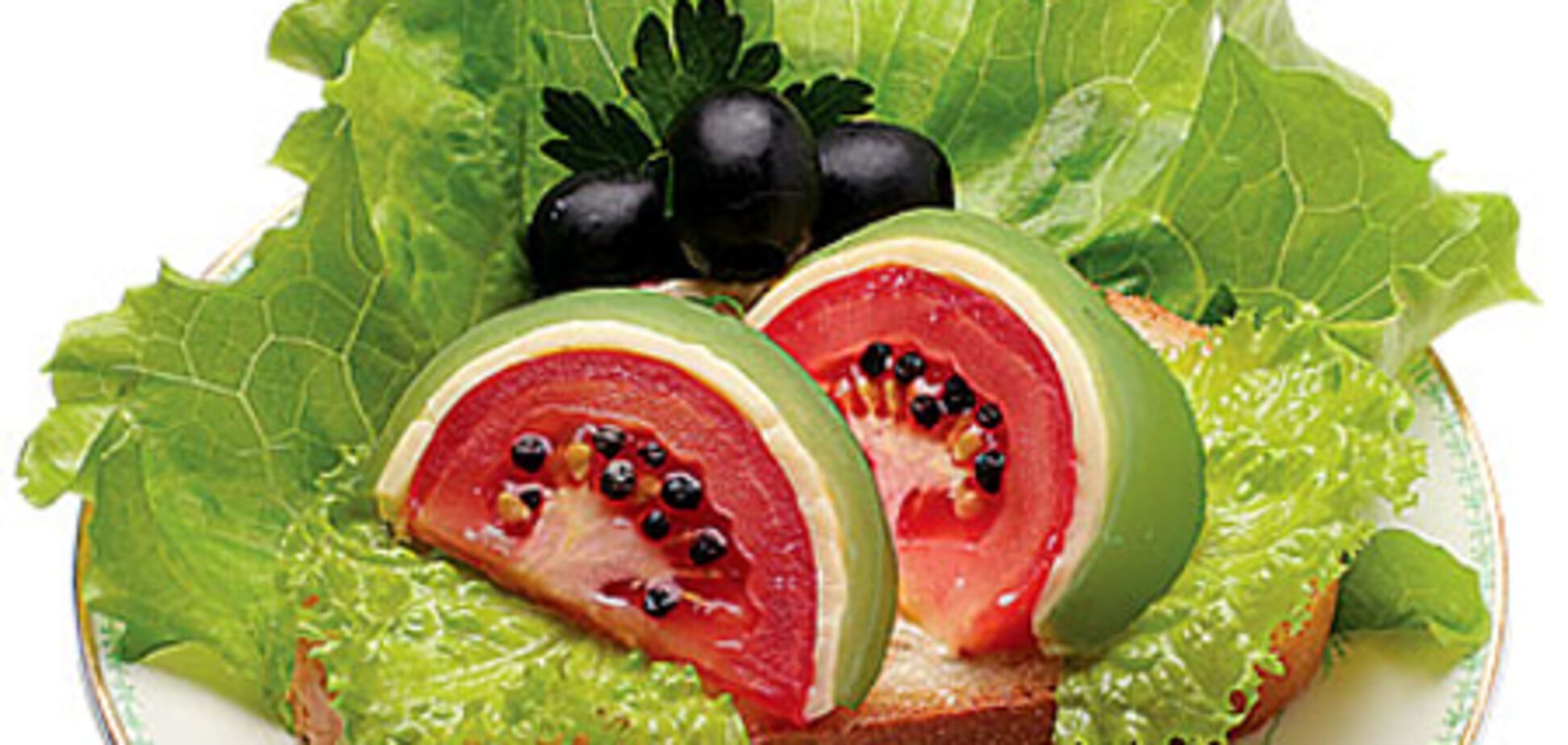 Бутерброды