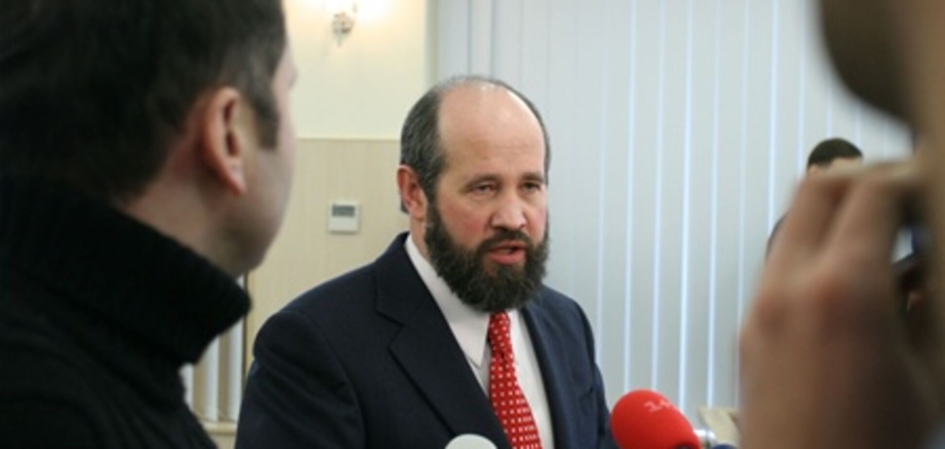 Адвокат матери Гонгадзе: дело против Кучмы закрыли окончательно