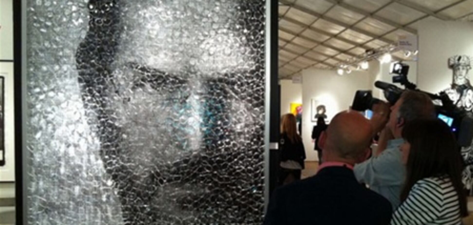 Портрет Джобса продали за 210 тысяч долларов