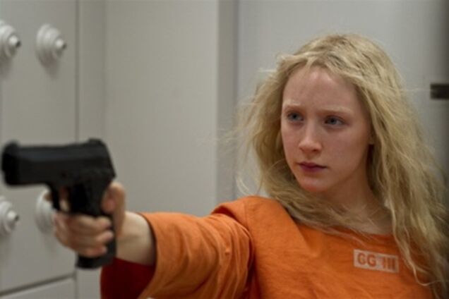 Сирша Ронан сыграет в любовь на фоне Третьей мировой