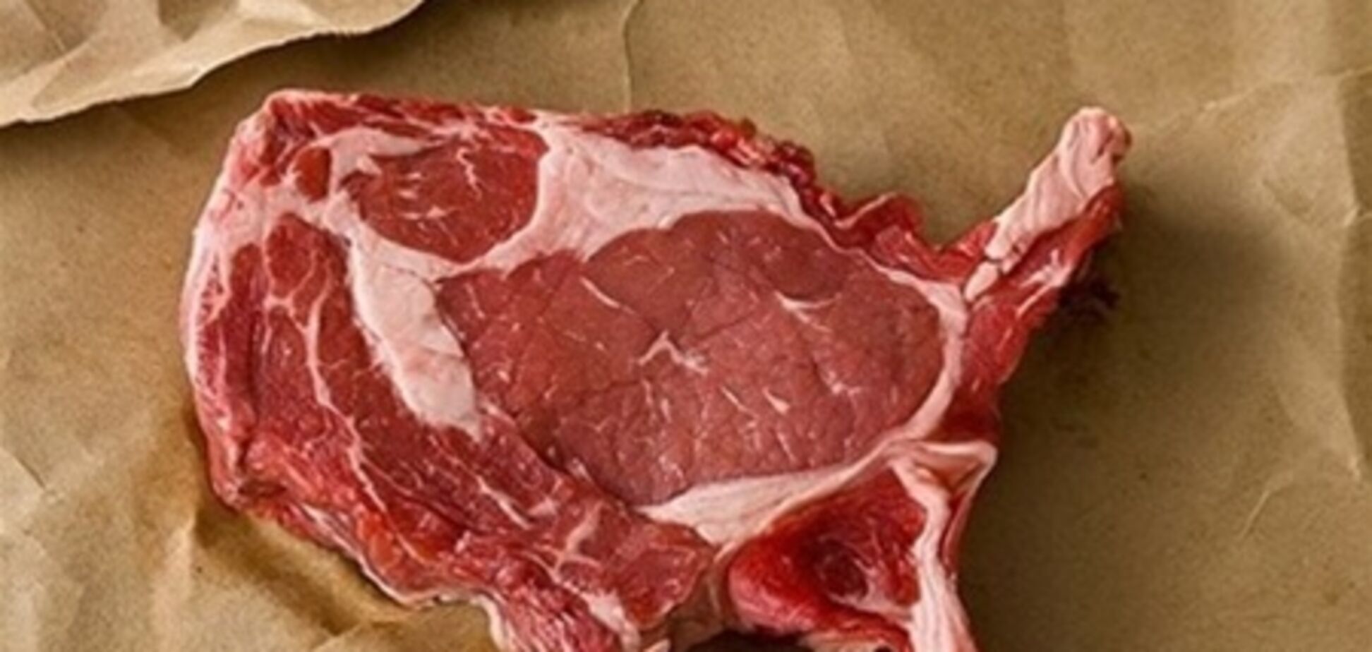 Украина может отказаться от импортного мяса