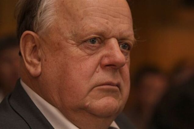 Шушкевич: Тимошенко для меня - образ Украины