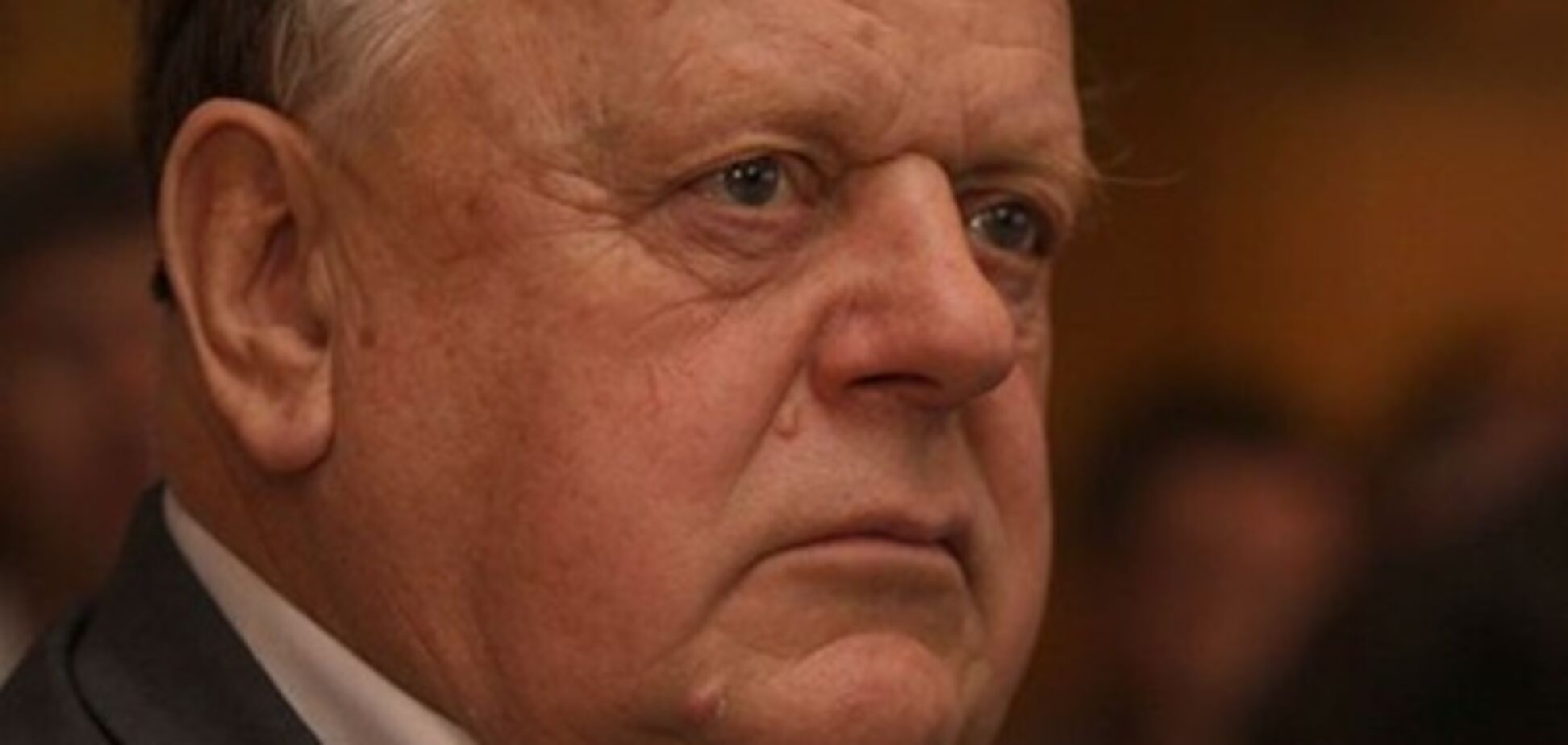 Шушкевич: Тимошенко для меня - образ Украины