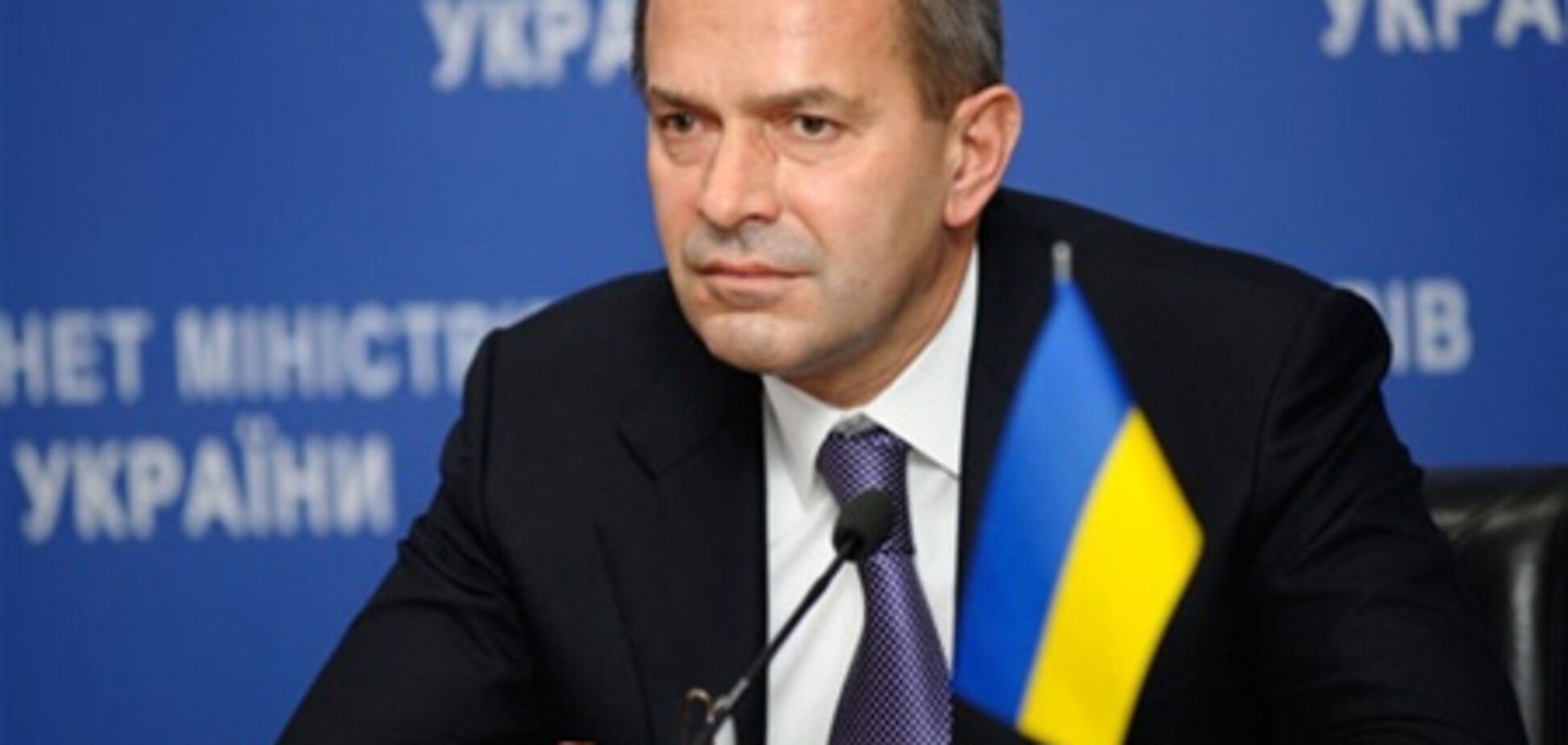 Клюев: цена на газ в бюджете-2012 - $416, но это не трагедия