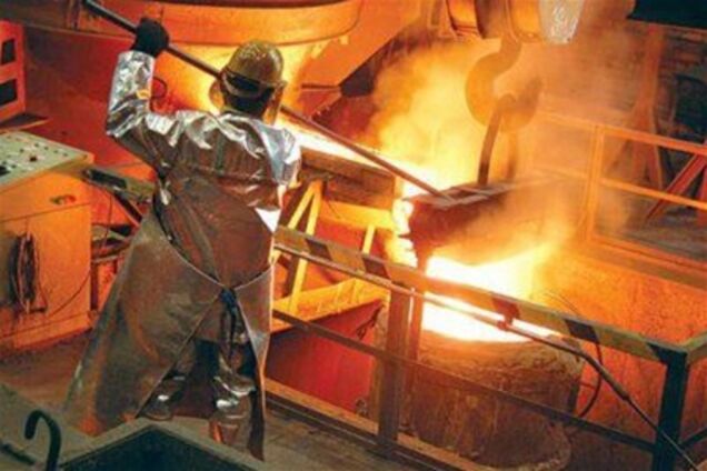 В Україні з початку року на виробництві загинули 618 людей, ще 7700 травмовані